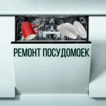 Ремонт Посудомоечных машин Октябрьский