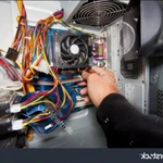 Частный компьютерный мастер, сделаю оперативный ремонт |