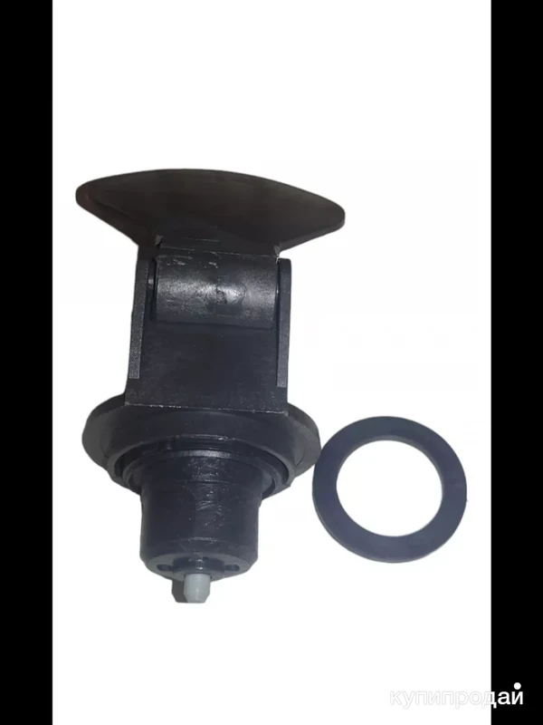 Фото Клапан ПАР-000 для чугунных поилок