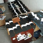 Фото №3 Принимаем рентген снимки и отходы