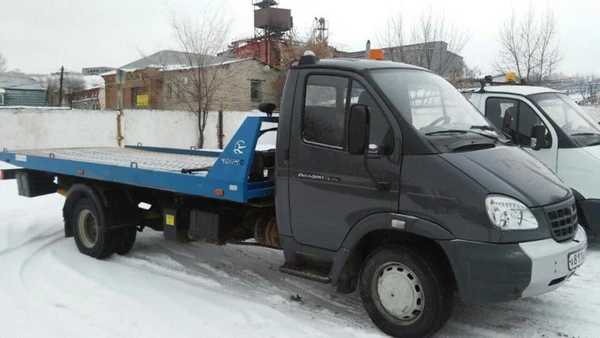 Фото Услуги эвакуатора