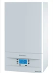 фото Газовый котел настенный двухконтурный Electrolux GCB 24 Basi