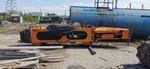 фото Гидромолот забивной PILEMER DKH-7L