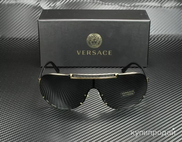 Фото Очки Versace Италия