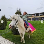 Фото №6 Пони на праздник