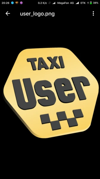 Фото Taxi USER