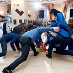 Фото №8 Ведущая на ваш праздник
