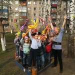 Фото №6 Аниматор, детские праздники, квесты