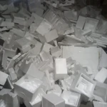 Фото №3 Вывоз пенопласта