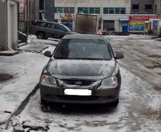 Фото Автоинструктор/инструктор по вождению
