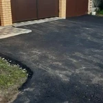 Фото №4 Укладка тротуарной плитки от производителя 