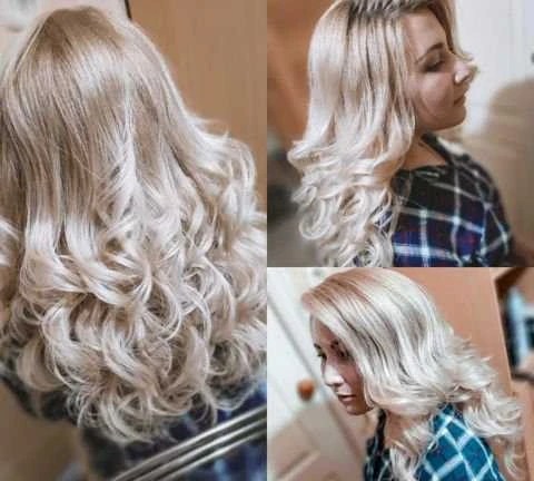 Фото Вечерние прически