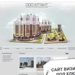 Создание сайтов для бизнеса в Арзамасе