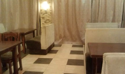 Фото Убираю большие помещения перед открытием