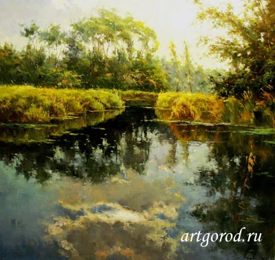 Фото Картины в Зеленограде