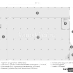 Фото №3 Продается Торгово-складской комплекс (класс В+, 3800 кв.м) на Камчатке