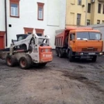 Фото №4 Асфальтирование благоустройство дорога и территори