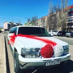 Фото №52 Свадебные авто, лимузины, микроавтобус, автобусы