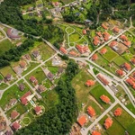 Фото №4 Аэросъемка с квадрокоптера Монтаж видео/фото