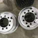 Фото №5 Диск Lemerz радиус R15 на низкорамные тралы