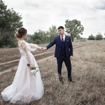 Фото №3 Свадебный фотограф
