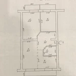 Фото №3 3-к квартира, 100 м2, 4/5 эт.