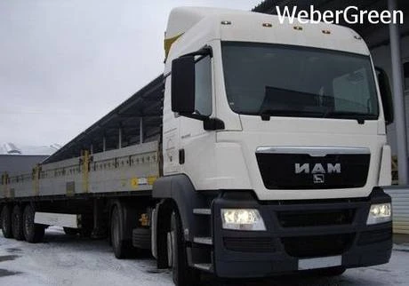 Фото Грузоперевозки по Петербургу, Москве, в регионы