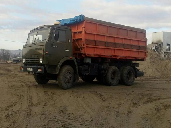 Фото Вывоз мусора грузчики