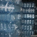 фото пластиковая бутылка ПЭТ