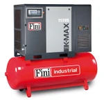 фото Винтовой компрессор FINI K-MAX 1110-500F-ES