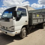 Фото №7 Удлинить Валдай Газон Камаз Газель Маз Хендай Ман