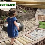 Фото №2 Демонтаж строений, УБОРКА участка, вывоз мусора.