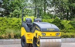 фото Аренда катка Bomag BW 138 AC-5