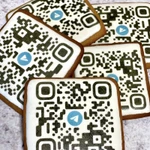 Фото №6 Пряники с логотипом