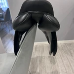 Фото №4 Конкурное седло Pfif Alberto