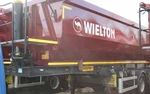 Фото №3 Самосвальный полуприцеп wielton (велтон) nw 3 s 30 hp