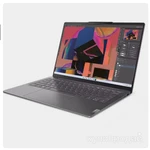 фото Lenovo Yoga Slim 6 14IRH8 Ноутбук 14", Intel Core i5-13500H, RAM 16 ГБ, SSD 512