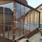 фото Мягкие окна