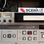 Оцифровка видео кассет от VHS до HDV