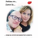 Портреты в стиле Love Is, календари на заказ