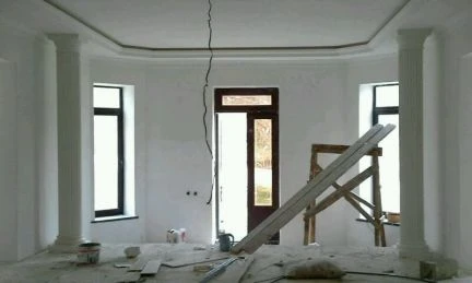 Фото Отделочник универсал