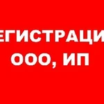 Юридическая помощь в регистрации ООО и ИП. Адвокат.