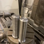 Фото №2 Металлообработка,токарные, фрезерные работы, металлоизделия