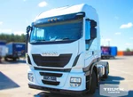 фото Седельный тягач Iveco Stralis Hi-Way AS440S46 T/P