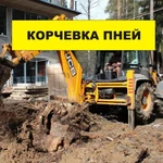 Фото №6 Уборка и вывоз снега, услуги фронтального погрузчика