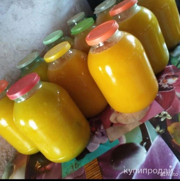 Фото Продам Мёд!