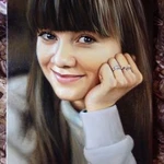 Фото №3 Портрет это лучший подарок на любой праздник
