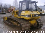 фото Запасные части бульдозеров Komatsu D58