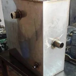 Фото №4 Изготовим емкости из химически стойкой нержавейки