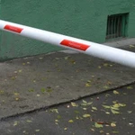 Фото №2 Шлагбаум Автоматический "NordMotors"